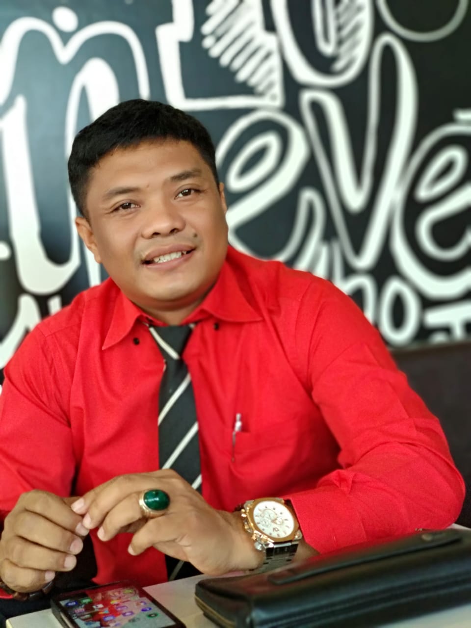 APA YANG DIMAKSUD TANAH ULAYAT DAN TANAH DESA