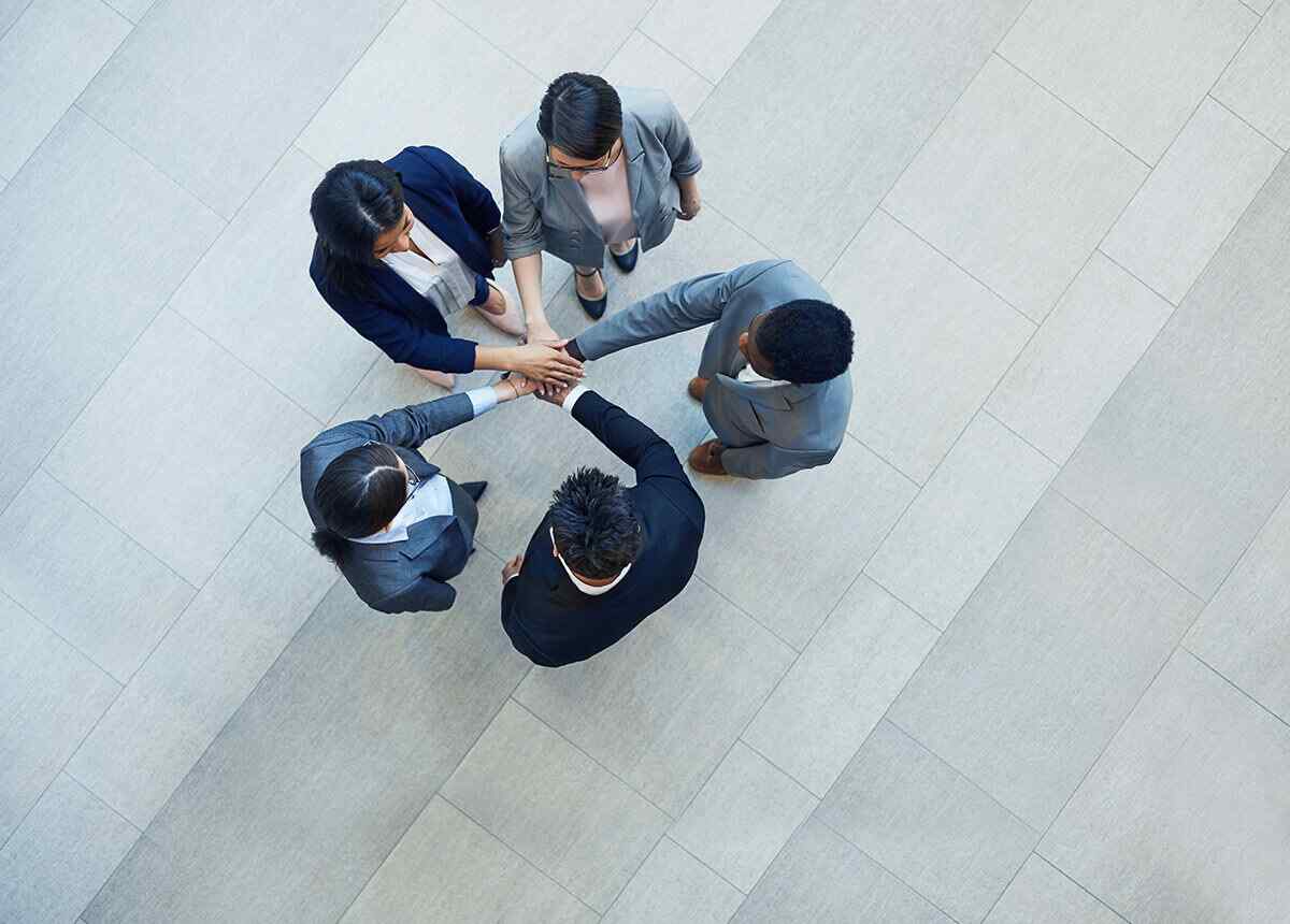 Layanan Jasa Hukum Tetap