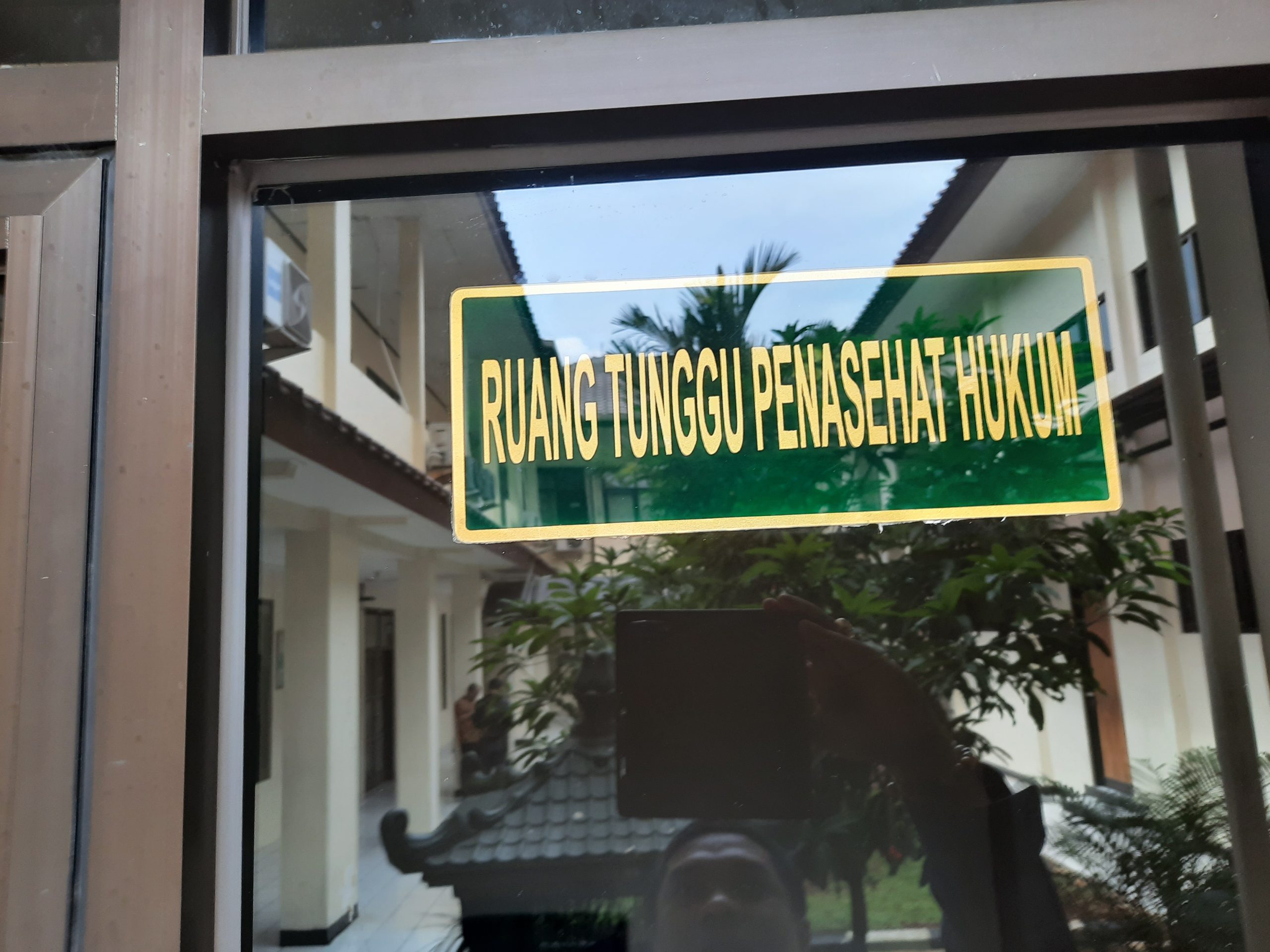 WARISAN SUAMI DALAM PERKAWINAN POLIGAMI