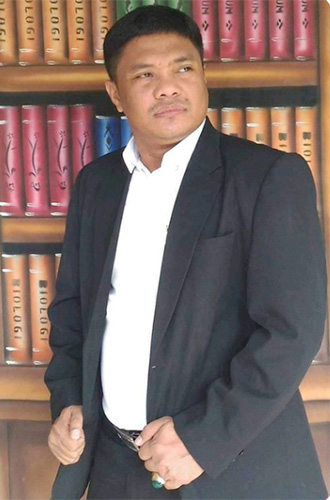 TATANG, S.E., S.H., M.H., CPL., CPM