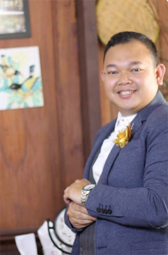 M. YUNUS YUNIO, S.H., M.H., CPL