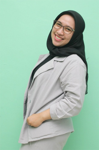 SITI HANDAYANI HERDIYANTI, S.TI., SH., MM