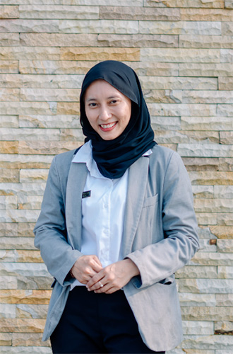 SUCI KUSUMAWARDHANI, S.H., M.H